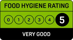Layers By Kat - Food Hygiene Rating 5