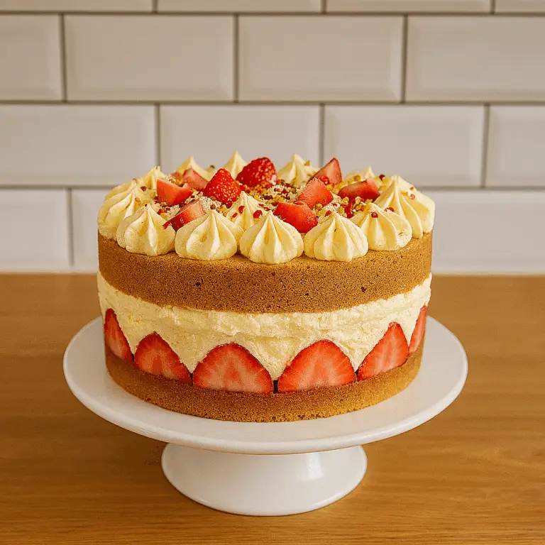 Event Cakes